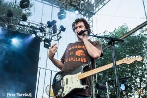 Image of Layin' on the Lawn with Ween @ Edgefield - Troutdale, OR