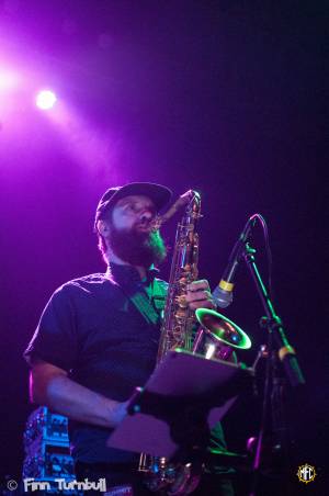 Image of The Puff Ball with Dean Ween Group @ Summit - Denver, CO