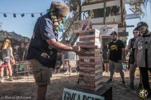 Image of Dirtybird Campout 2017 - Bradley, CA - Round 1