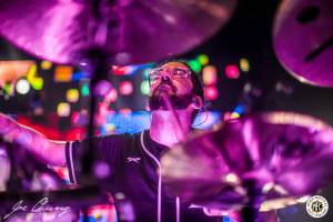 Image of Big Gigantic @ The Canopy Club - Urbana, IL