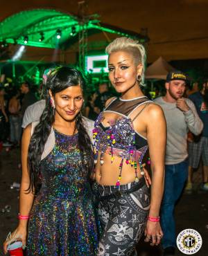 Image of Dirtybird BBQ 2016 : Art Basel Miami Edition @ Smashed Canvas - Miami, FL