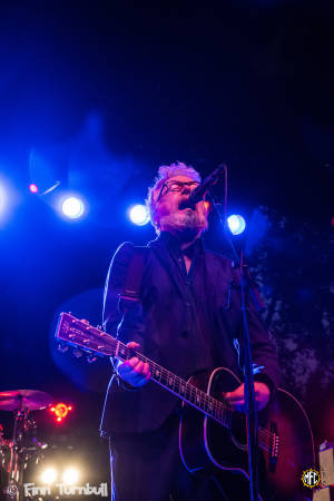 Image of Flogging Molly @ Cuthbert Amphitheater - Eugene, OR