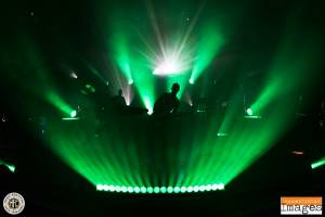 Image of Lotus @ The Fillmore Auditorium - Denver, CO