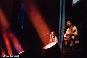 Image of Andrew Bird @ Arlene Schnitzer Concert Hall - Portland, OR