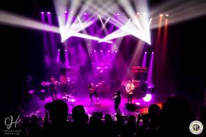 Image of Lettuce and Russ Liquid - The Vic Theatre - Chicago