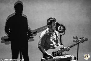 Image of Tycho @ The Riviera Theatre - Chicago - 4/28/17