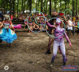 Image of Purple Hatter's Ball 2018 - The Spirit of Suwannee Music Park - Live Oak, FL - Round 2