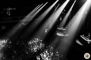 Image of Tchami & Malaa @ Shrine Expo Hall - Los Angeles, CA - 11/11/18