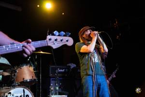 Image of Circle Jerks w/ Adolescents @ Sessions Music Hall - Eugene, OR