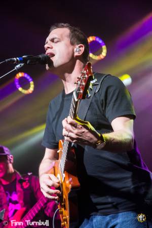 Image of Umphrey's McGee @ McDonald Theatre - Eugene, OR