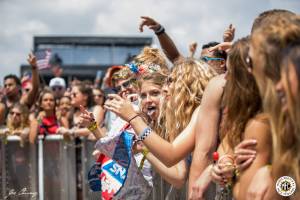 Image of Indy 500 Snake Pit 2017