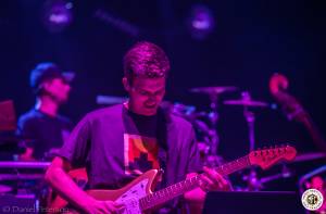 Image of STS9 @ Red Rocks - Morrison, CO - Round 1