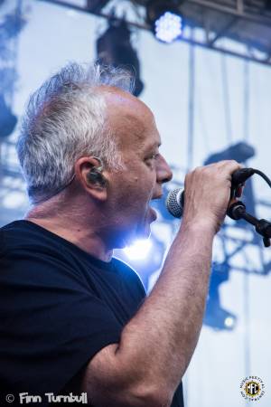 Image of Layin' on the Lawn with Ween @ Edgefield - Troutdale, OR