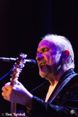 Image of Colin Hay @ Elsinore Theatre - Salem, OR