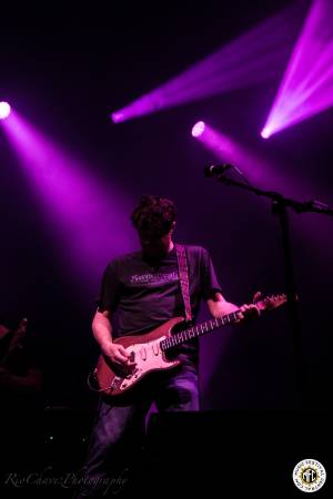 Image of WEEN @ Aragon Ballroom - Chicago, IL - 3/16/17