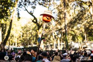 Image of Suwannee Hulaween 2018 - Live Oak, FL - Round 2