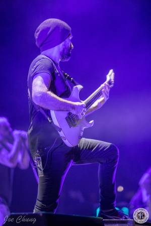 Image of Periphery @ The Wiltern - Los Angeles, CA - 1/31/20