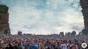 Image of Global Dub Festival 2017 - Red Rocks, Morrison, CO - Round 1