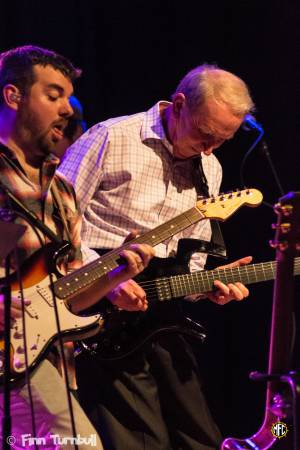 Image of Al Stewart @ Aladdin Theater - Portland, OR