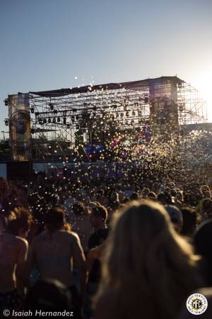 Image of Wet Electric 2017 - Tempe, AZ