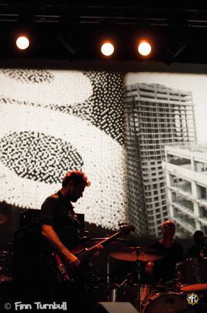 Image of Godspeed You! Black Emperor @ McDonald Theatre - Eugene, OR