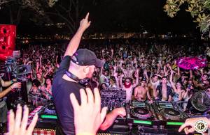 Image of Dirtybird BBQ LA 2018 - Los Angeles Memorial Coliseum - Round 1