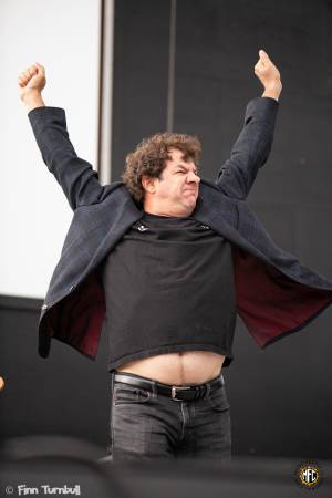 Image of Ween in Portland & Bend, OR