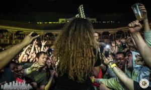 Image of Coheed and Cambria @ Aragon Ballroom - Chicago, IL - 5/19