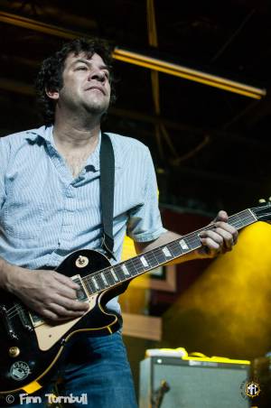 Image of Dean Ween Group West Coast Tour Close