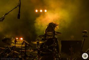 Image of STS9 @ Red Rocks - Morrison, CO - Round 1