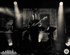 Image of Bonobo LIVE @ Concord Music Hall - Chicago, IL - 5/18