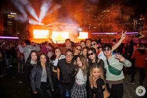 Image of Proper NYE / NYD San Diego - 2023/2024 - Round 4