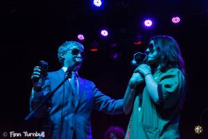 Image of Mike Doughty Plays Ruby Vroom @ Aladdin Theater - Portland, OR