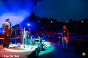 Image of Slightly Stoopid with Stick Figure @ Cuthbert Amphitheater - Eugene, OR - 06/10/18