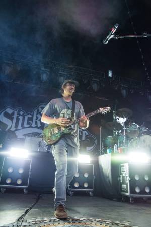 Image of Slightly Stoopid with Stick Figure @ Cuthbert Amphitheater - Eugene, OR - 06/10/18