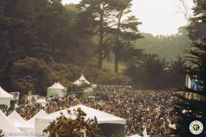 Image of Outside Lands 2017 - San Francisco, CA - Round 1