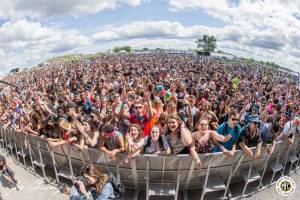 Image of VELD 2017 - Toronto, Ontario - Round 1