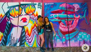 Image of Dirtybird BBQ 2016 : Art Basel Miami Edition @ Smashed Canvas - Miami, FL