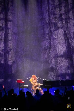 Image of Tori Amos @ Arlene Schnitzer Concert Hall - Portland, OR