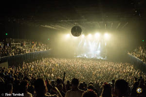 Image of HalloWEEN @ Mission Ballroom - Denver, CO