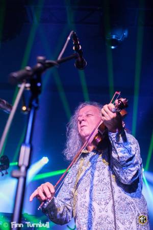 Image of NYE with Railroad Earth @ Roseland Theater - Portland, OR