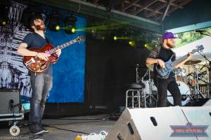 Image of Purple Hatter's Ball 2018 - The Spirit Of Suwannee Music Park - Live Oak, FL - Round 1