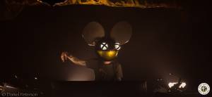 Image of deadmau5 @ Aragon Ballroom - Chicago, IL - 5/5/17