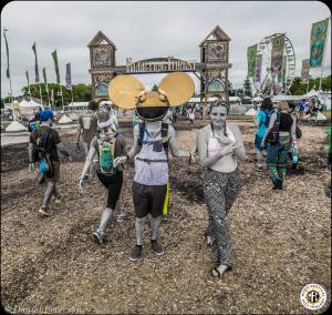 Image of Electric Forest 2016 - Rothbury, MI