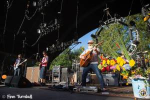 Image of 2 Evenings with String Cheese Incident @ Cuthbert Amphitheater - Eugene, OR