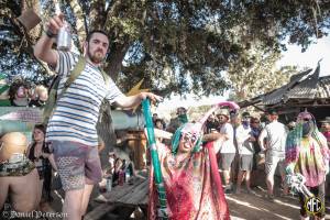 Image of Dirtybird Campout 2017 - Bradley, CA - Round 1