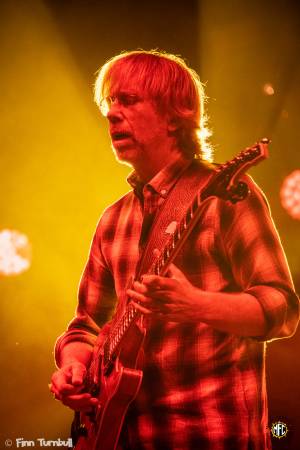 Image of Phish @ Matthew Knight Arena - Eugene, OR