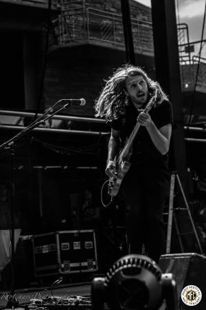 Image of The Head and The Heart @ Red Rocks - Morrison, CO - 8/2/17