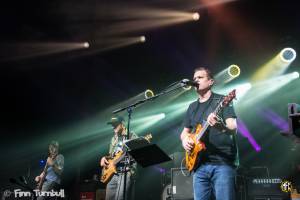 Image of Umphrey's McGee @ McDonald Theatre - Eugene, OR