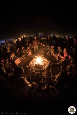 Image of Oregon Eclipse 2017 - Prineville, OR - Round 6